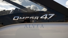 Technohull Omega 47